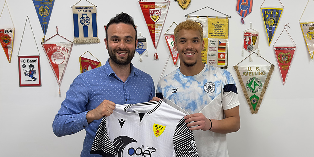 Neuzugang Luis Nunez dos Reis 1000x500